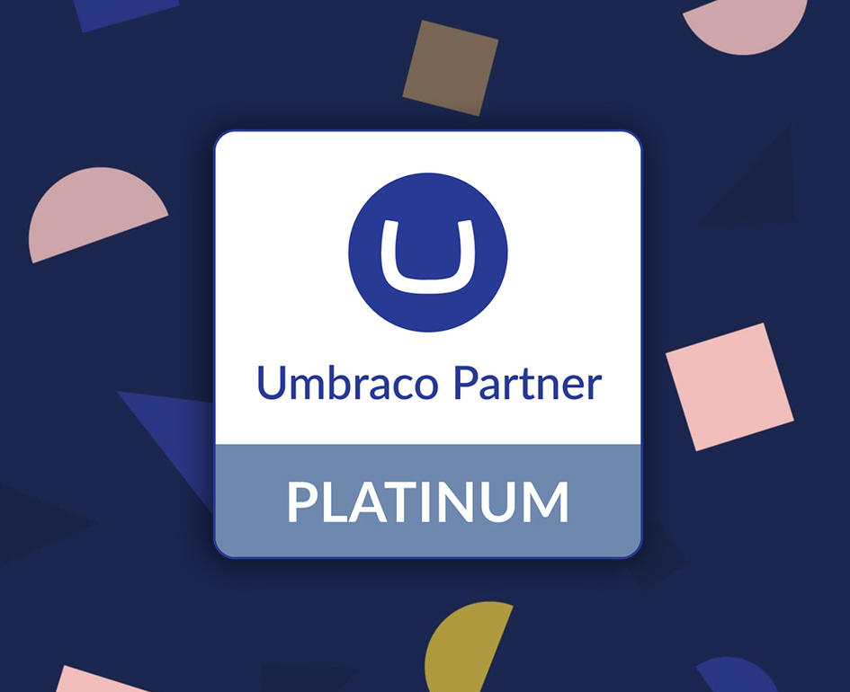 Speak Platinum Partner