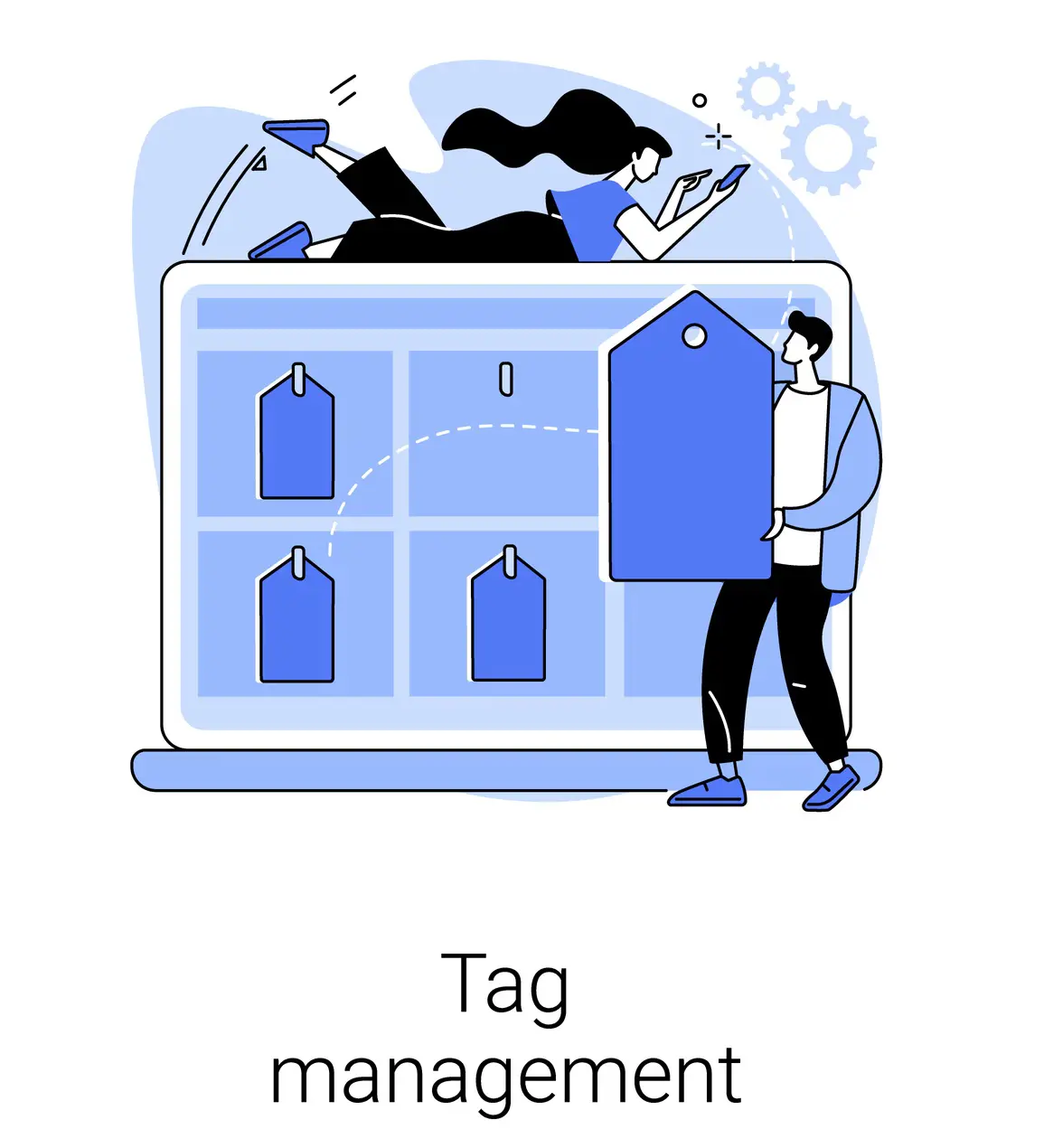 Tag management