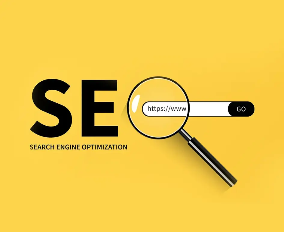 Search engine optimization (SEO)