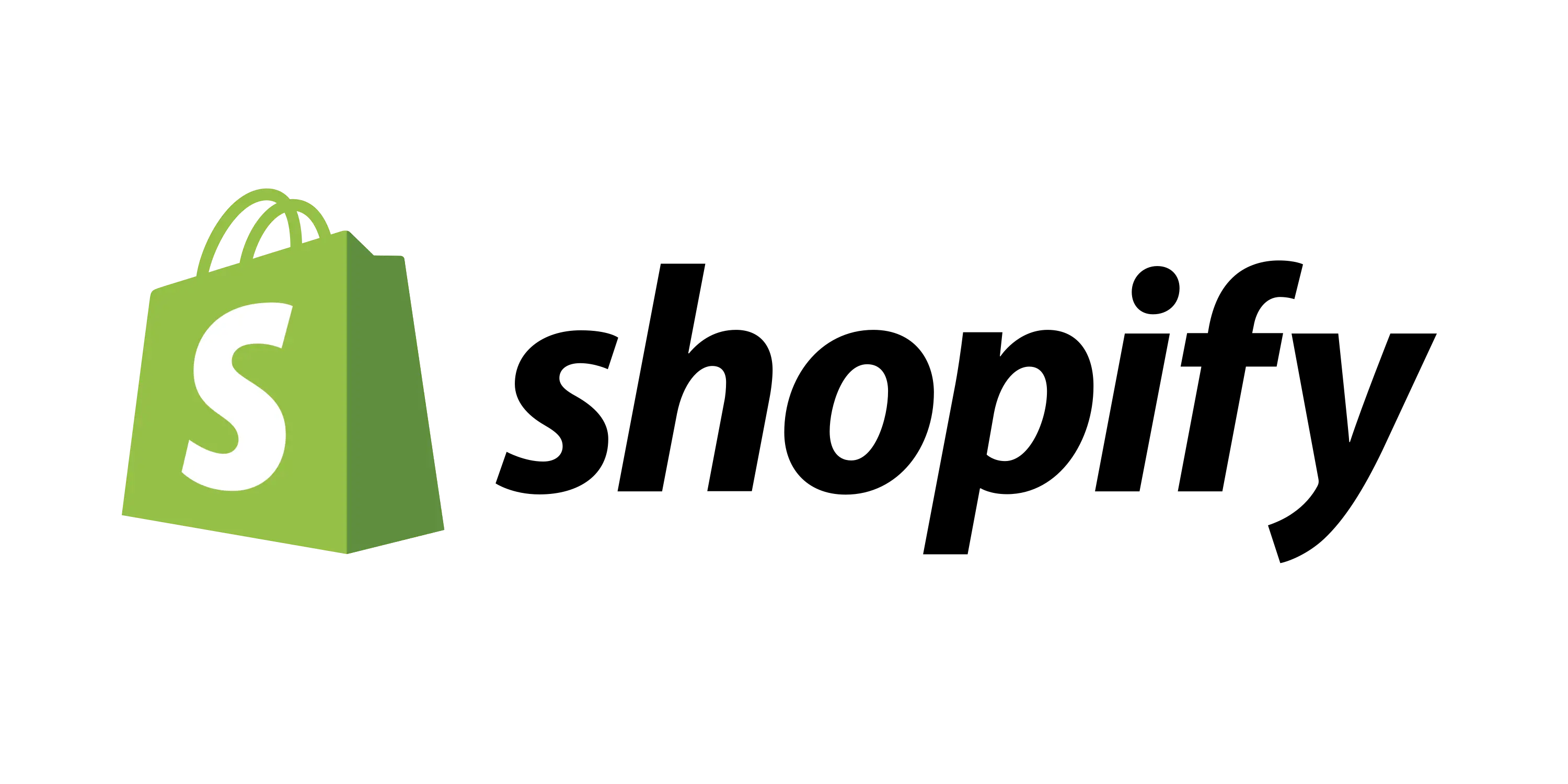 Shopify logo