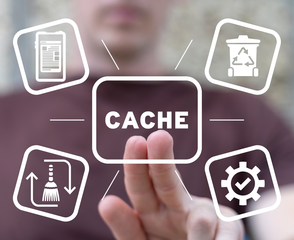 Cache