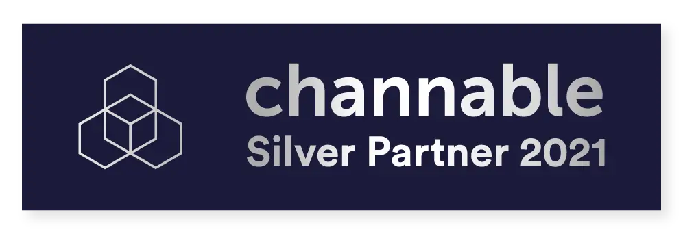 Channable silver partner